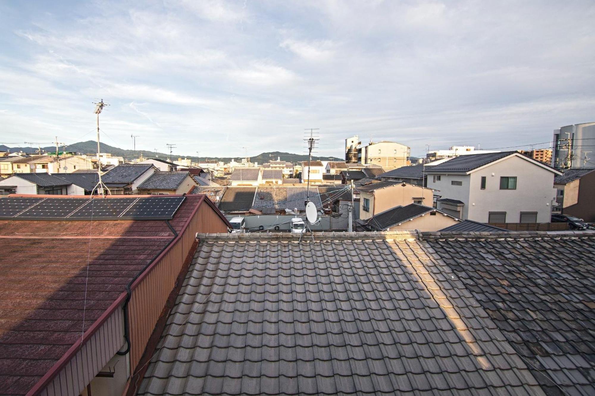 Autumn Nijo - Vacation 54665v Kyoto